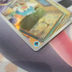 Pokemon TCG - Quaxly 206/193 - Paldea Evolved - Quaxly - Illustration Rare Card - Image 5