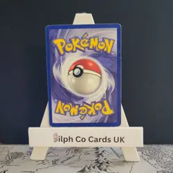 Dark Persian 42/82 Team Rocket Set Pokemon Card WOTC - Image 2