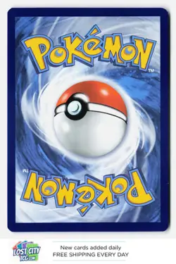 Pikachu 049/203 - League & Championship Card REVERSE Holo Pokemon Day LP - Image 2