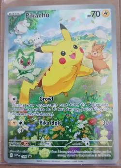 Pokemon Random Promos IRs With One VStar - 9 Card Lot - Image 3