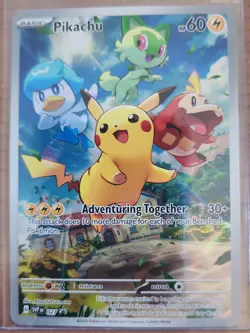 Pokemon Random Promos IRs With One VStar - 9 Card Lot - Image 4