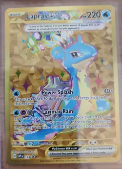 Pokemon Random Promos IRs With One VStar - 9 Card Lot - Image 5