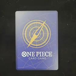 Trafalgar Law P-017 Winner Tournament Pack Volume 7 - One Piece Card Game - Image 2