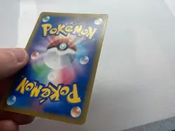 Espeon & Deoxys GX Tag Team SM12a 2019 177/173 LP Japanese Pokemon Card - Image 2