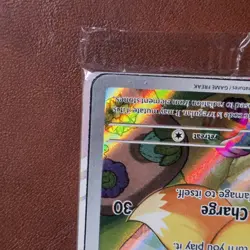 SVP173 Eevee : Black Star Promo Card : Prismatic Evolutions Pokemon TCG SEALED - Image 5