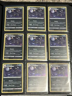 Umbreon SWSH129 SWSH: Sword & Shield Promo Cards Lot of (65) - Image 2