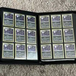 Umbreon SWSH129 SWSH: Sword & Shield Promo Cards Lot of (65) - Image 3