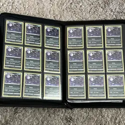 Umbreon SWSH129 SWSH: Sword & Shield Promo Cards Lot of (65) - Image 4