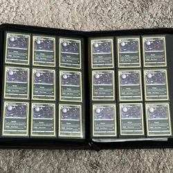 Umbreon SWSH129 SWSH: Sword & Shield Promo Cards Lot of (65) - Image 5