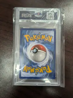 Pokemon Pikachu 160/159 SWSH Crown Zenith PSA 9 Secret Rare Full Art Holo Card - Image 2