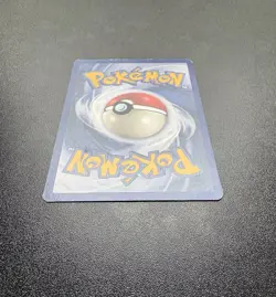 Pokemon Pikachu 58/102 Shadowless Red Cheeks - Image 5