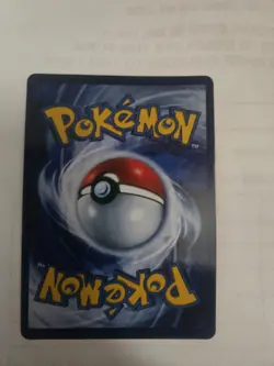 Pokemon Xerneas EX Full Art Ultra Rare Holo XY 146/146 Basic 170 HP X Blast Card - Image 2