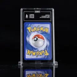 Magmar Pokemon 2006 EX Legend Maker 21/92 Non-Holo TAG 6 - Image 2