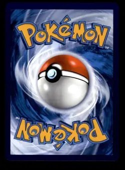 Jellicent ex 045/086 Double Rare White Flare Pokemon Near Mint - Image 2
