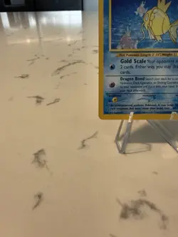 Pokemon TCG Shining Magikarp Celebrations Classic 66/64 Near Mint Condition - Image 4