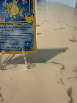 Pokemon TCG Shining Magikarp Celebrations Classic 66/64 Near Mint Condition - Image 5