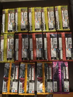 Pokemon Random Booster Pack Lot x15 - Image 2