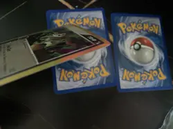 Pokemon Card LOT for TCG Nuzleaf 36/108 Lucario 6/111 Pinsir 47/110 - Image 2