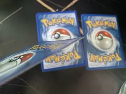 Pokemon Card LOT for TCG Nuzleaf 36/108 Lucario 6/111 Pinsir 47/110 - Image 3
