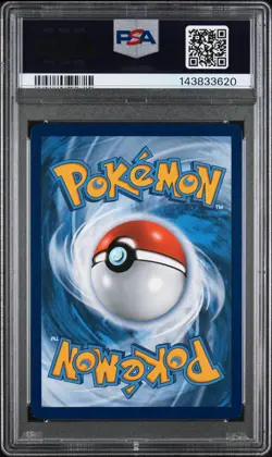 PSA 8 Magikarp Reverse Holo 039/192 Pokemon Cosmos Mini Tin 5-pack Collection - Image 2