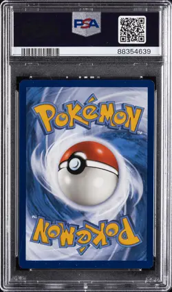 2022 POKEMON SWORD & SHIELD LOST ORIGIN #TG03 FULL ART/CHARIZARD PSA 10 - Image 2
