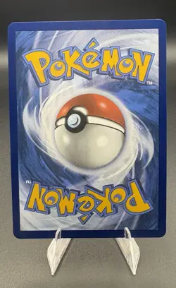 Pokemon TCG - N's Zoroark ex 185/159 SIR SV: Journey Together - Pack Fresh NM - Image 2