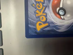 Gengar 38/111 Reverse Holo Rare Crimson Invasion - Pokemon TCG - Near Mint NM/LP - Image 2