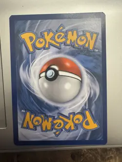 Gengar 38/111 Reverse Holo Rare Crimson Invasion - Pokemon TCG - Near Mint NM/LP - Image 3