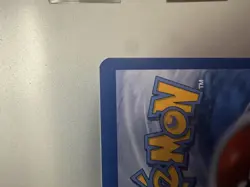 Gengar 38/111 Reverse Holo Rare Crimson Invasion - Pokemon TCG - Near Mint NM/LP - Image 4