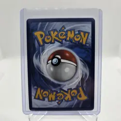 Mega Lucario ex 179/132 Mega Evolution Special Illustration Rare NM Pokemon TCG - Image 2