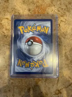 Pokemon TCG Alakazam EX 201/165 Special Illus. Rare Scarlet & Violet 151 SIR - Image 2