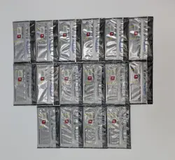 POKEMON TCG! 16 x 25th Anniversary Celebrations BOOSTER PACK SEALED BRAND NEW - Image 2