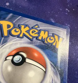 Pokemon TCG 2007 - Leaf Energy 103/108 - Holo Rare - EX Power Keepers - HP DMG - Image 4