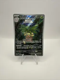 Pokemon TCG Exeggutor - 135/132 - ME01: Mega Evolution (MEG) - Image 1