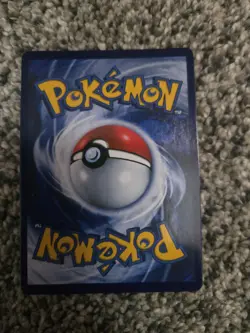 Pokemon Sharpedo EX Full Art Holo XY Primal Clash 152/160 170 HP Basic - Image 2