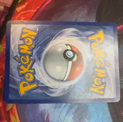 Pokemon TCG Ho-Oh BREAK XY154 XY Holo - Black Star Promo - Image 3