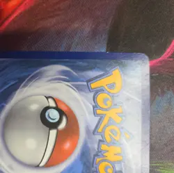 Pokemon TCG Ho-Oh BREAK XY154 XY Holo - Black Star Promo - Image 4