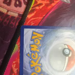 Pokemon TCG Ho-Oh BREAK XY154 XY Holo - Black Star Promo - Image 5