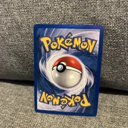 Muk 28/62 Fossil Regular Rare Non Holo NM Pokemon TCG - Image 4