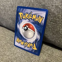 Muk 28/62 Fossil Regular Rare Non Holo NM Pokemon TCG - Image 5