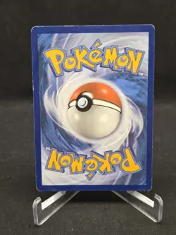 Pokemon TCG Mewtwo #052 Black Star Promo MP/HP - Image 2
