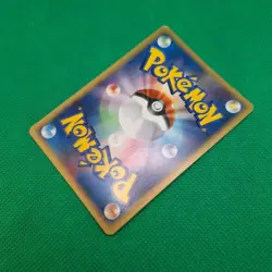 Torterra DP Entry Pack 2008 Diamond & Pearl Japanese Holo Pokemon TCG VLP - Image 4