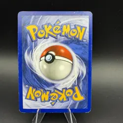 Blissey 5/123 Mysterious Treasures Holo Vintage Pokemon TCG - Image 2