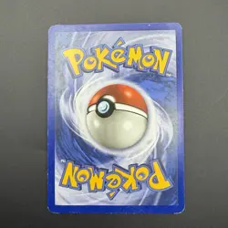 Blissey 5/123 Mysterious Treasures Holo Vintage Pokemon TCG - Image 4