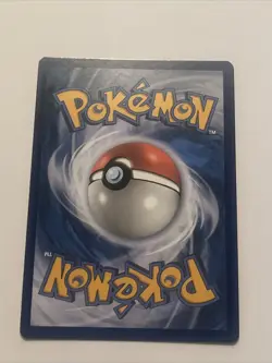 Pokemon TCG Beautifly Roaring Skies 5/108 Holo 1st Edition Holo Rare - Image 2
