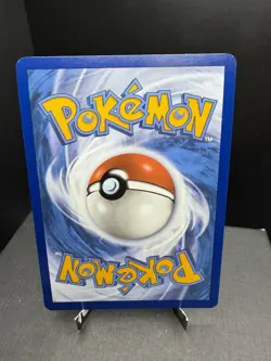 Pokemon TCG SWSH Crown Zenith Bibarel GG25/GG70 Galarian Gallery Full Art NM - Image 2