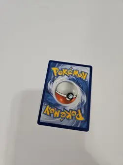 Reset Stamp 253/236 - Pokemon SM Unified Minds Secret Gold Rare Holo Foil NM - Image 4