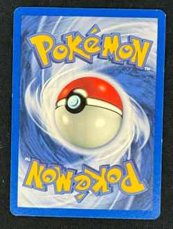 BROCK'S NINETALES *Holo Rare* (LP/NM) - 03/132 Gym Challenge - Pokemon TCG - Image 3