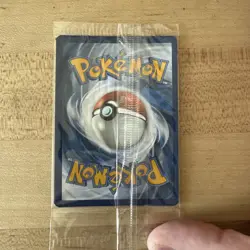 Mewtwo 052 Scarlet & Violet Promo Holo Pokemon TCG Sealed - Image 2
