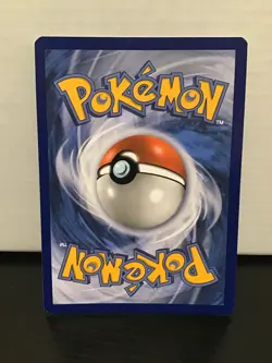 Unown Reverse Holo 30/98 Pokemon Ancient Origins Common - Image 2